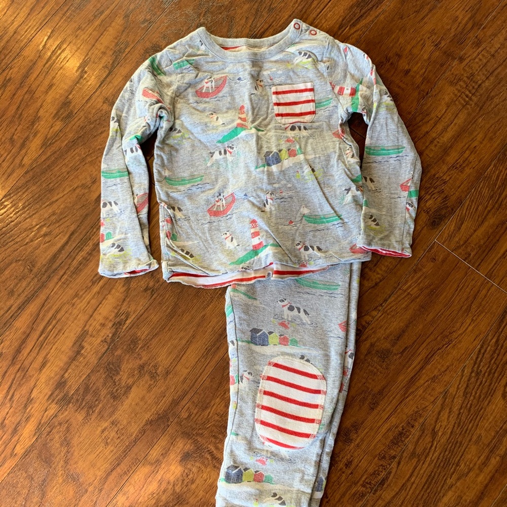 Boden Reversible Set 2/3